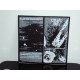 ALLEE DER KOSMONAUTEN / CRUDE B.E. - Split 10"