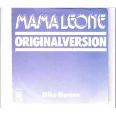 MIKE MAREEN - Mama Leone