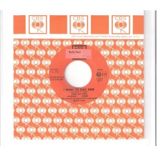 STEVE LAWRENCE & EYDIE GORME - I want to stay here