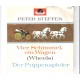 PETER STEFFEN - Vier Schimmel, ein Wagen