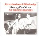RIGHTEOUS BROTHERS - Unchained melody
