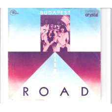 ROAD - Budapest