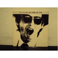 JEAN JACQUES GOLDMAN - Traces                         ***aufklappbares Cover****