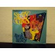STRAY CATS - Back to the alley / Best of