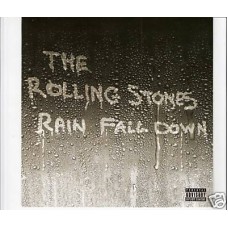 ROLLING STONES - Rain fall down