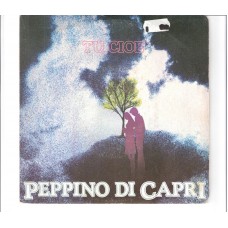 PEPPINO DI CAPRI - Tu, cioe