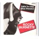 ROCKY BURNETTE - Fallin´ in love