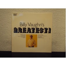 BILLY VAUGHN - Greatest !