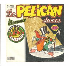BARONET - The pelican dance