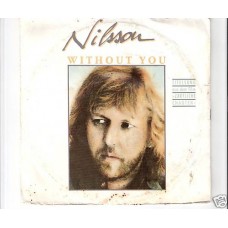NILSSON - Without you