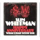 SLIM WHITMAN - Happy anniversary