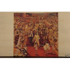 ROLLING STONES - It´s only Rock ´n´roll