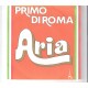 PRIMO DI ROMA - Aria