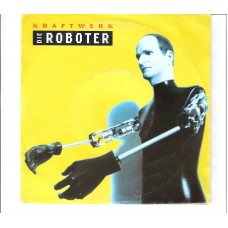 KRAFTWERK - Die Roboter