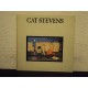 CAT STEVENS - The teaser and the firecat
