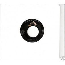 JIM REEVES - I guess I´m crazy