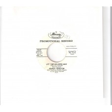 JOHNNY PRESTON - Let the big boss man                        ***Promo***