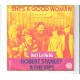 ROBERT STANLEY & THE VIPS - She´s a good woman