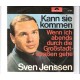 SVEN JENSSEN - Kann sie kommen