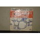 BEATLES - Taiwan Records 10`      ***orangenes Vinyl***