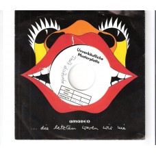 ROLAND BAUMGARTNER - Don´t disturbe