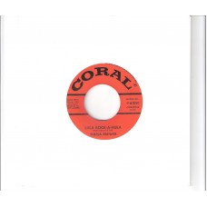 TERESA BREWER - Lula rock-a-hula