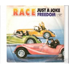 RACE - Just a joke
