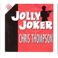 CHRIS THOMPSON - Jolly Joker