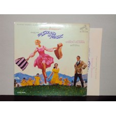 THE SOUND OF MUSIC  - Original Soundtrack