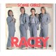 RACEY - Some girls
