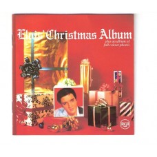 ELVIS PRESLEY - Elvis Christmas Album
