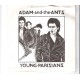 ADAM & THE ANTS - Young parisians