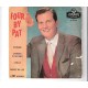 PAT BOONE - Four by Pat
