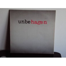 NINA HAGEN - Unbehagen
