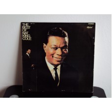 NAT "KING" COLE - The best of