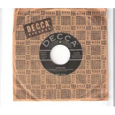 BOBBY HELMS - Jacqueline