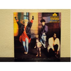 THOMPSON TWINS - Here´s to future days