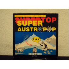 SUPERTOP AUSTROPOP - Austropopsampler