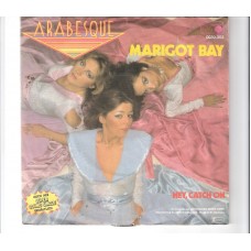 ARABESQUE - Marigot bay