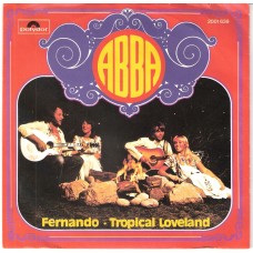 ABBA - Fernando                                                  ***Aut-Press***