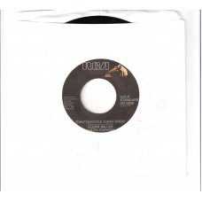 GLENN MILLER - Chattanooga choo choo