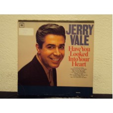 JERRY VALE - Have you looked into your heart