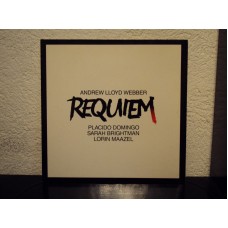ANDREW LLOYD WEBBER - Requiem