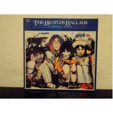 BEATLES - Ballads