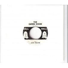 ARTIE MALVIN - The green door