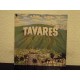 TAVARES - Sky high !