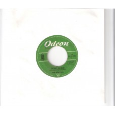 BEATLES - Ticket to ride