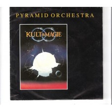 PYRAMID ORCHESTRA - Kult & Magie
