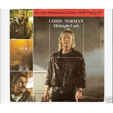 CHRIS NORMAN - Midnight lady