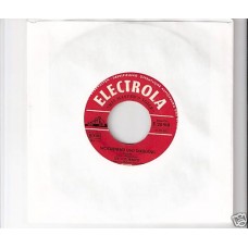 COLORADOS - Wochenend und Dixieland